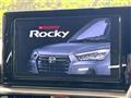 2022 Daihatsu Rocky