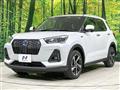 2023 Daihatsu Rocky