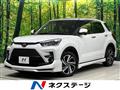 2020 Toyota Raize