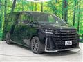 2024 Toyota Vellfire