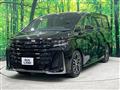 2024 Toyota Vellfire