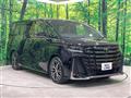 2024 Toyota Vellfire