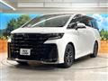 2024 Toyota Vellfire