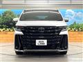 2024 Toyota Vellfire