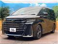 2024 Toyota Vellfire