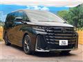 2024 Toyota Vellfire