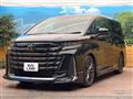 2024 Toyota Vellfire