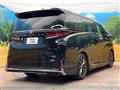 2024 Toyota Vellfire