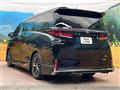2024 Toyota Vellfire