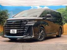 2024 Toyota Vellfire
