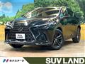 2023 Lexus NX