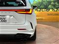 2025 Lexus NX