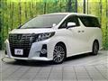 2015 Toyota Alphard