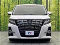 2015 Toyota Alphard