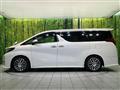 2015 Toyota Alphard