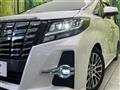 2015 Toyota Alphard
