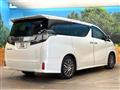 2017 Toyota Vellfire