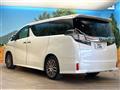2017 Toyota Vellfire