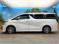 2017 Toyota Vellfire