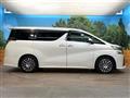 2017 Toyota Vellfire