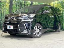 2017 Toyota Vellfire