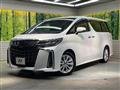 2018 Toyota Alphard