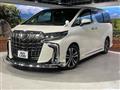 2019 Toyota Alphard