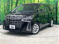2019 Toyota Alphard