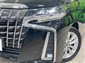 2019 Toyota Alphard