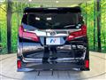 2019 Toyota Alphard