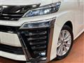2020 Toyota Vellfire