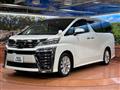 2020 Toyota Vellfire