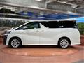 2020 Toyota Vellfire