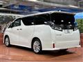 2020 Toyota Vellfire