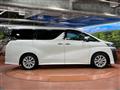 2020 Toyota Vellfire