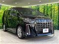 2020 Toyota Alphard