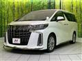 2020 Toyota Alphard