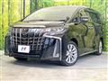 2020 Toyota Alphard