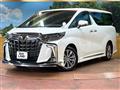 2022 Toyota Alphard