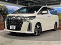 2023 Toyota Alphard