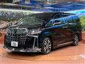 2023 Toyota Alphard