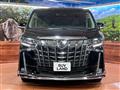 2023 Toyota Alphard
