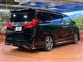 2023 Toyota Alphard