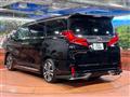 2023 Toyota Alphard