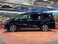 2023 Toyota Alphard