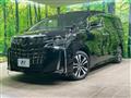 2023 Toyota Alphard