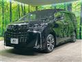2023 Toyota Alphard