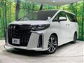 2023 Toyota Alphard