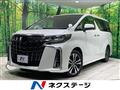 2023 Toyota Alphard