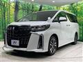 2023 Toyota Alphard